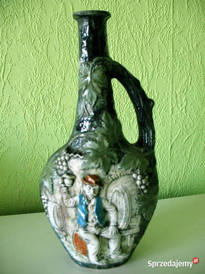 Vintage Italian Marchi Brescia kamionka barowa sprzedam