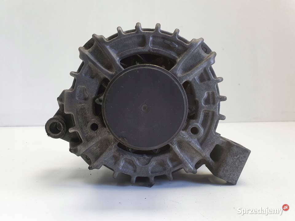 ALTERNATOR Volvo S60 II V70 III 20 D3 31285627 Chełm