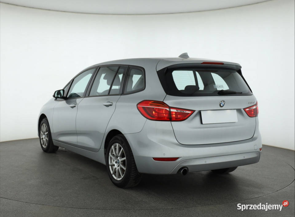 BMW 2 Gran Tourer 218d Gran Tourer MPV Piaseczno