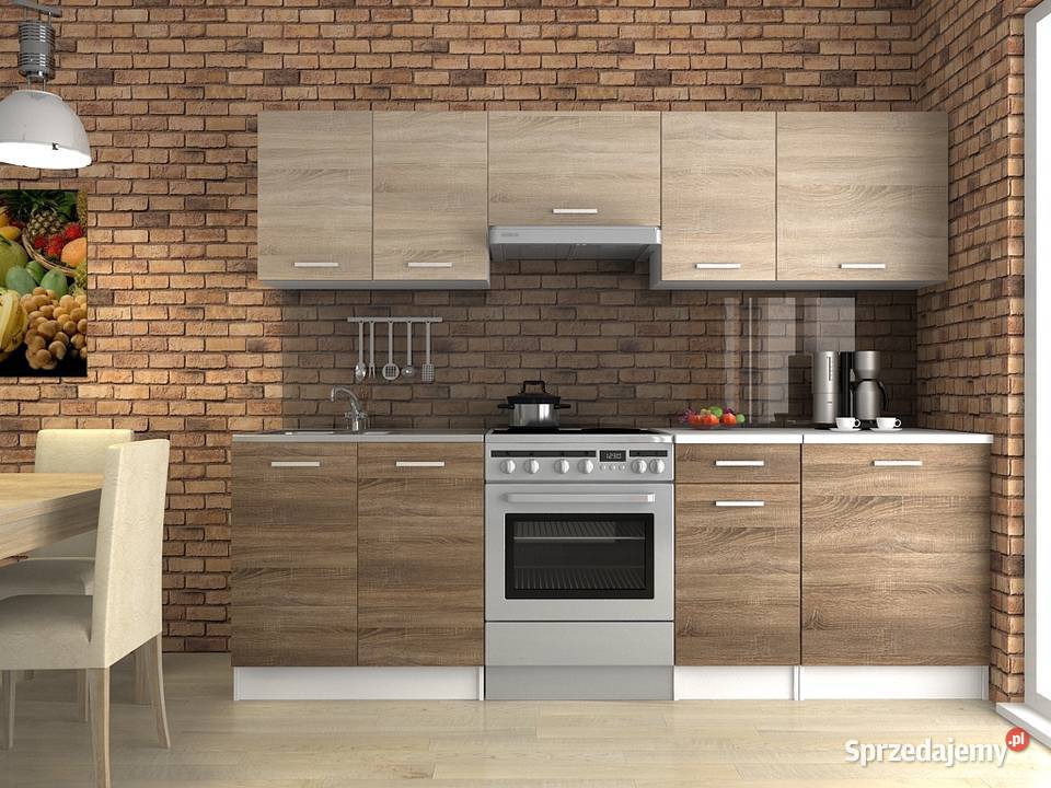 Kuchnia LUIZA I 24 m Brody sprzedam