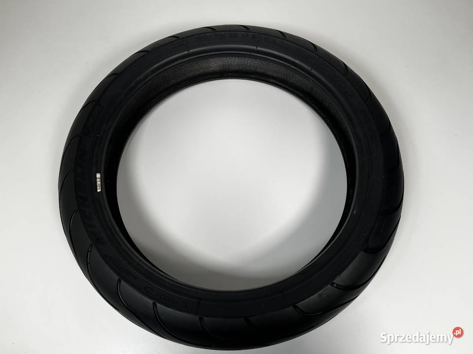 5249 Opona motocyklowa MICHELIN PILOT POWER Łobżenica