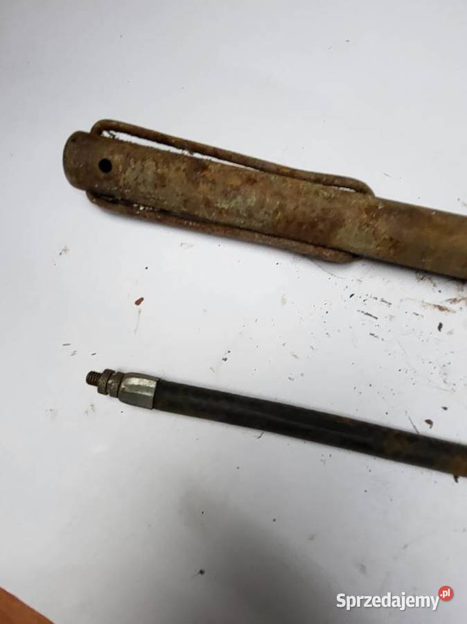 POMPKA JUNAK SHL DKW NSU ZUNDAPP WSK VICTORIA Pozostałe śląskie sprzedam