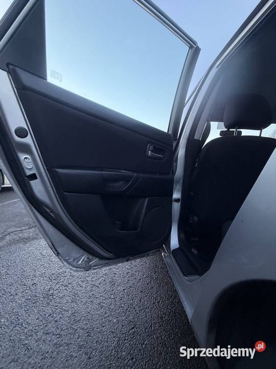 Mazda 3 Hatchback Rydułtowy