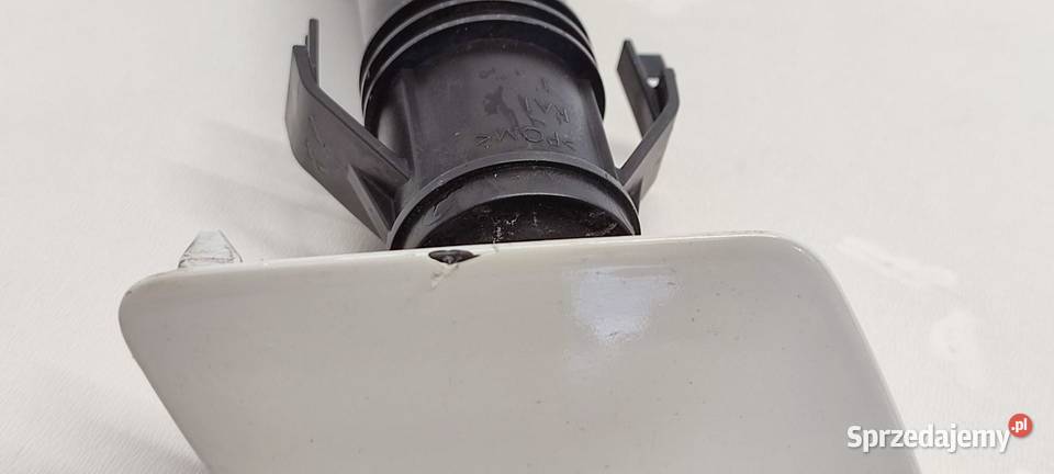 VW TIGUAN 5N0 SPRYSKIWACZ LAMPY PRAWY ZAŚLEPKA Spryskiwacze reflektorów sprzedam
