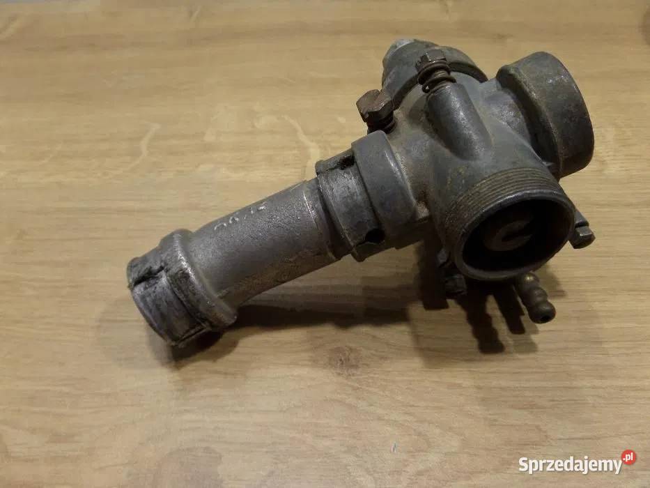 Gaźnik do motocykla WSK 125 Brzesko