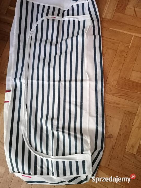 Pokrowiec w paski Pozostałe Gdańsk
