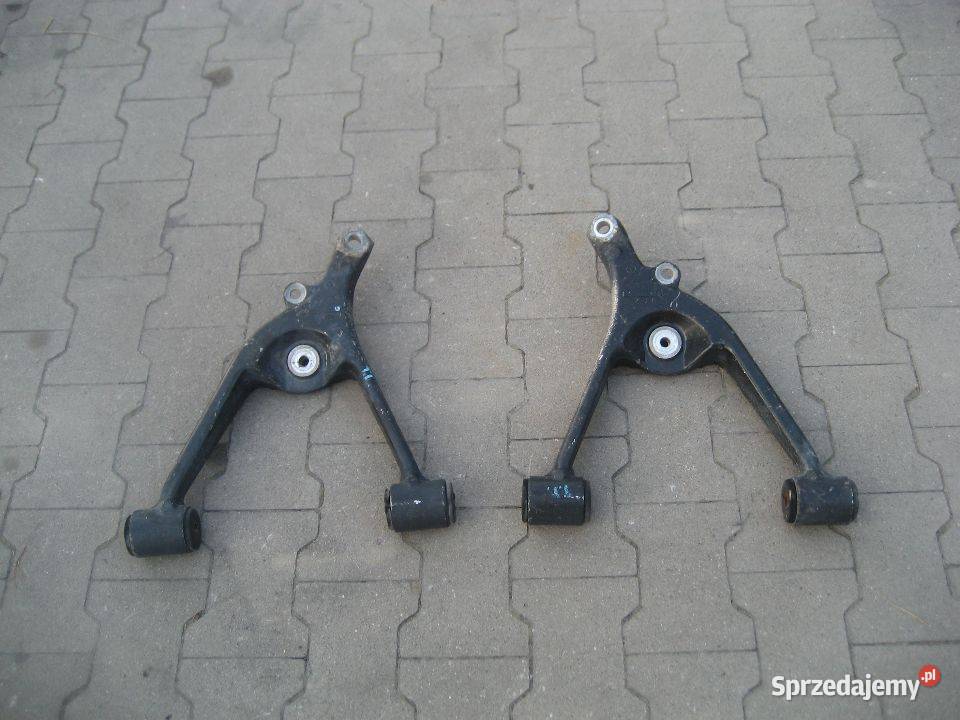 mercedes ml 163 lift 0105r wahacz tył prawy lewy