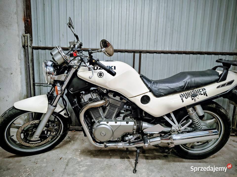 Suzuki VX 800 61 Rok produkcji 1994 Zdzieszowice sprzedam