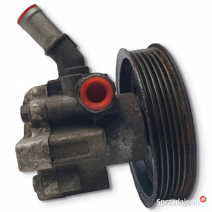 POMPA WSPOMAGANIA Opel Insignia A 20 CDTI Chełm