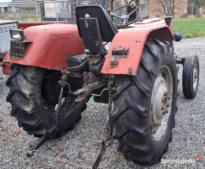 Sprzedam URSUS C328 Sandomierz