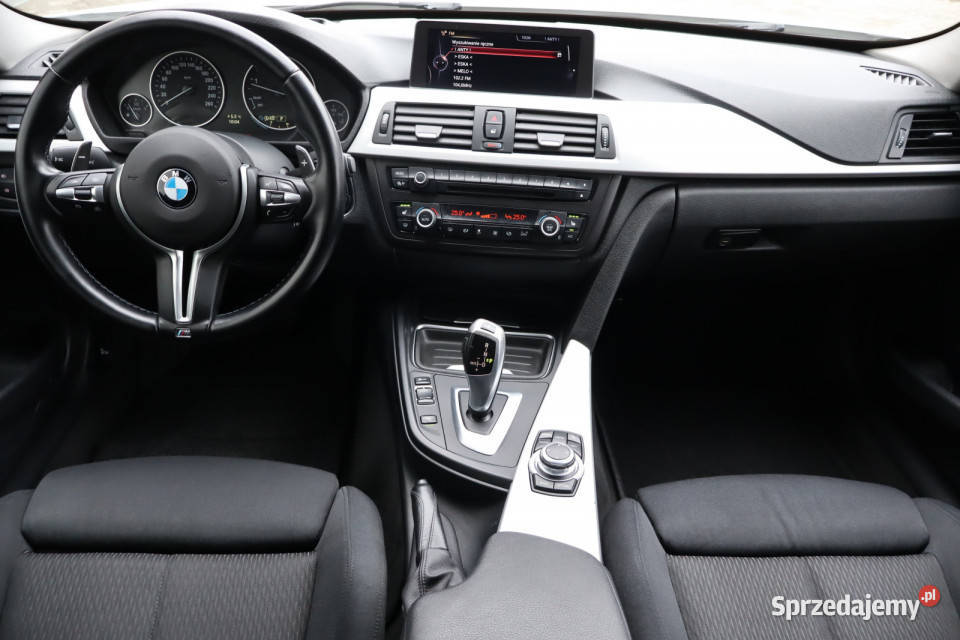 BMW 3 318 d centralny zamek Zabrze