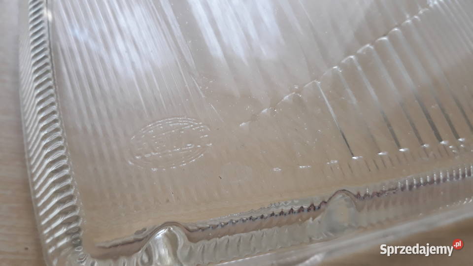 VW GOLF III Klosz przedniej prawej lampy lampy przednie Bukownica