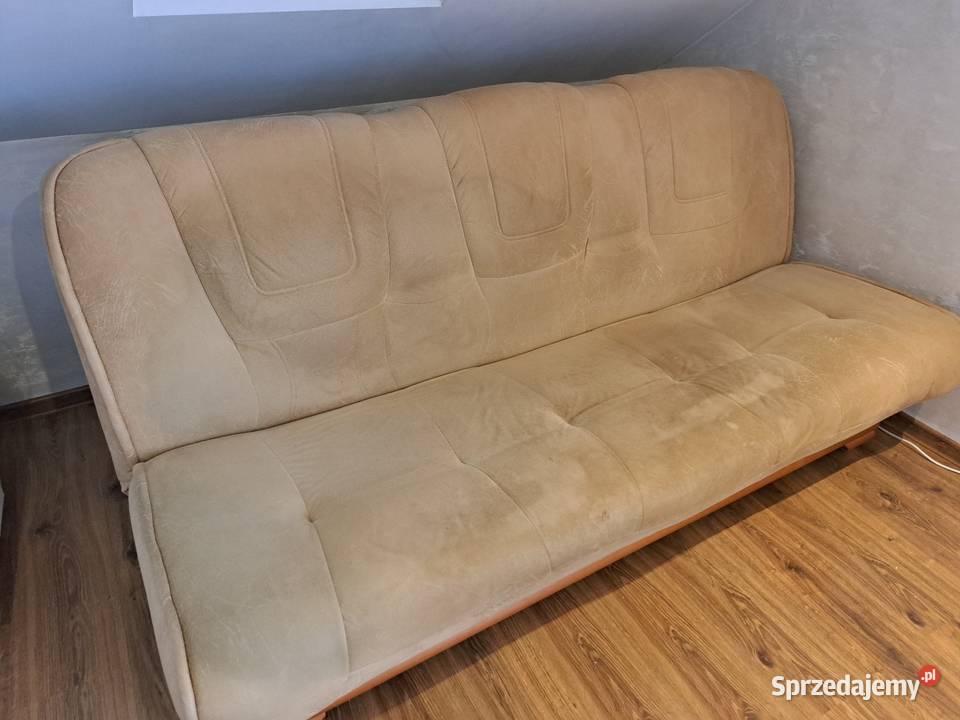 Oddam wersalkę stan Steniatyn-Kolonia