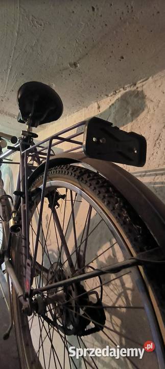 Romet Canyon MTB męski Konin