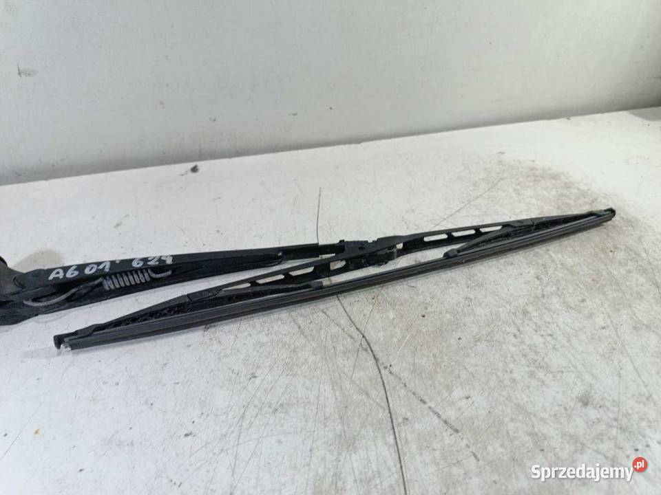 RAMIE WYCIERACZKI KLAPY AUDI A6 C5 KOMBI osobowe sprzedam