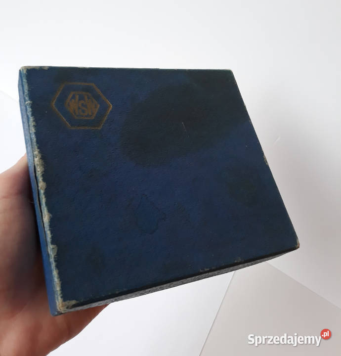 Łyżeczki do mokki WSCHODNI Fraget opakowanie Dąbrowa Górnicza