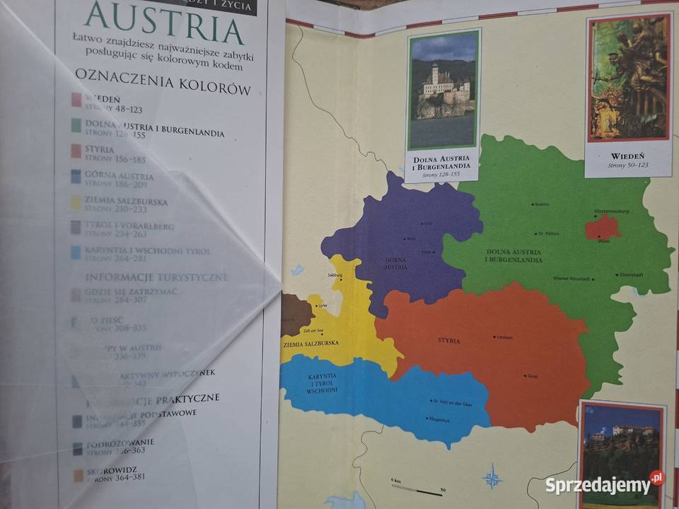 Austria Wiedza i Życie Kraków