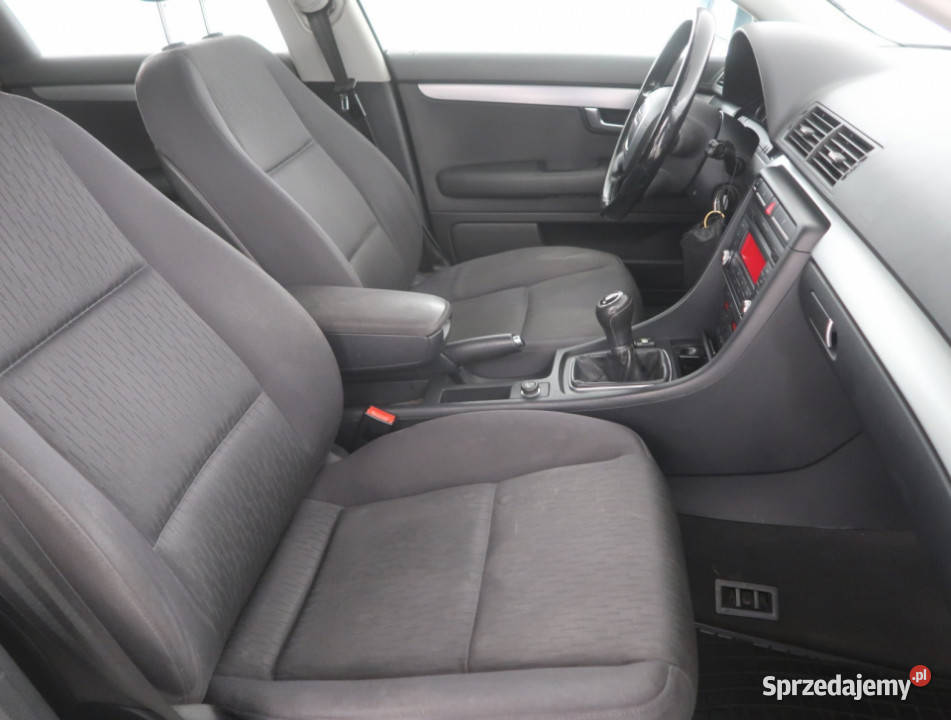 Audi A4 20 Bielany Wrocławskie sprzedam