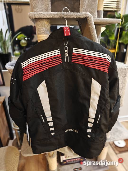 Nowa sportowa kurtka motocyklowa IXS rozmiar XL Kraków