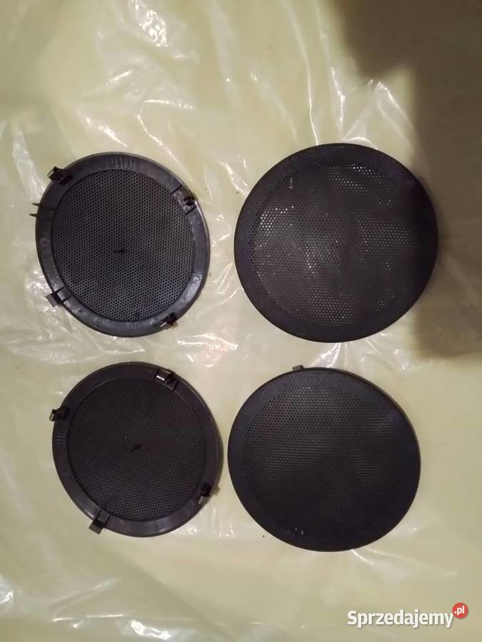 Afa Romeo kratki głośników drzwiowych Alfa łódzkie Tuszyn sprzedam