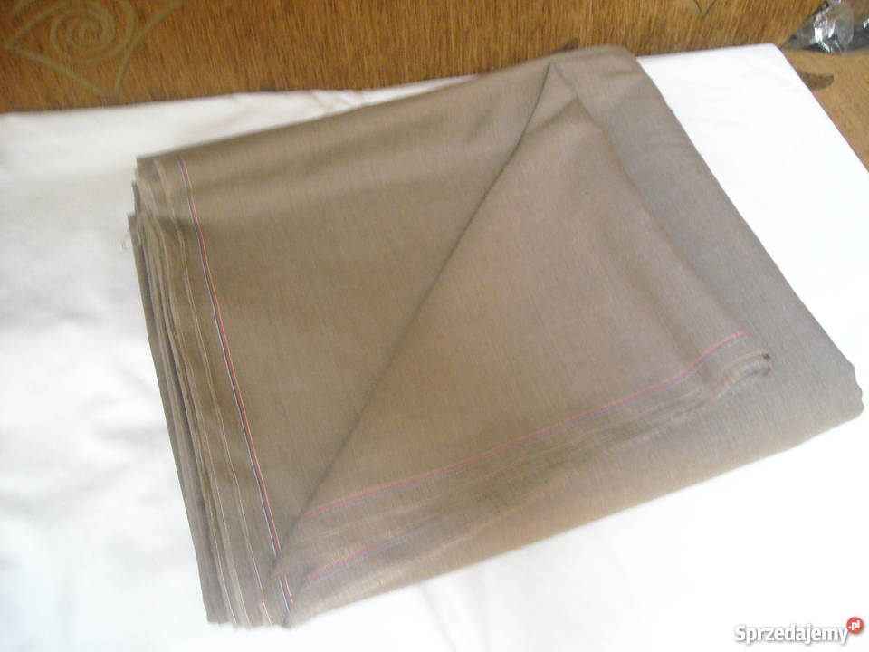 Materiał Pozostałe Zielona Góra sprzedam