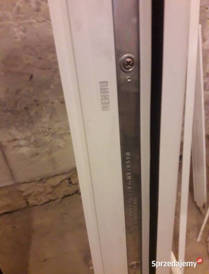 Okno 110210 Pozostałe Brzesko