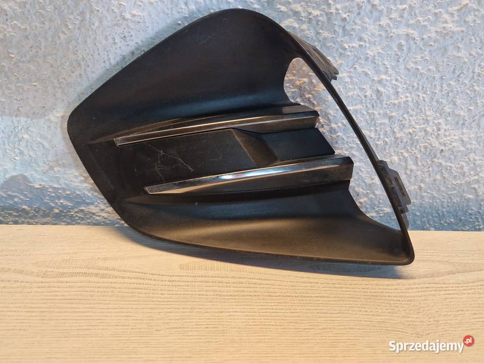 Kratka zderzaka Renault Clio V Lewa prawa osobowe Kwilcz