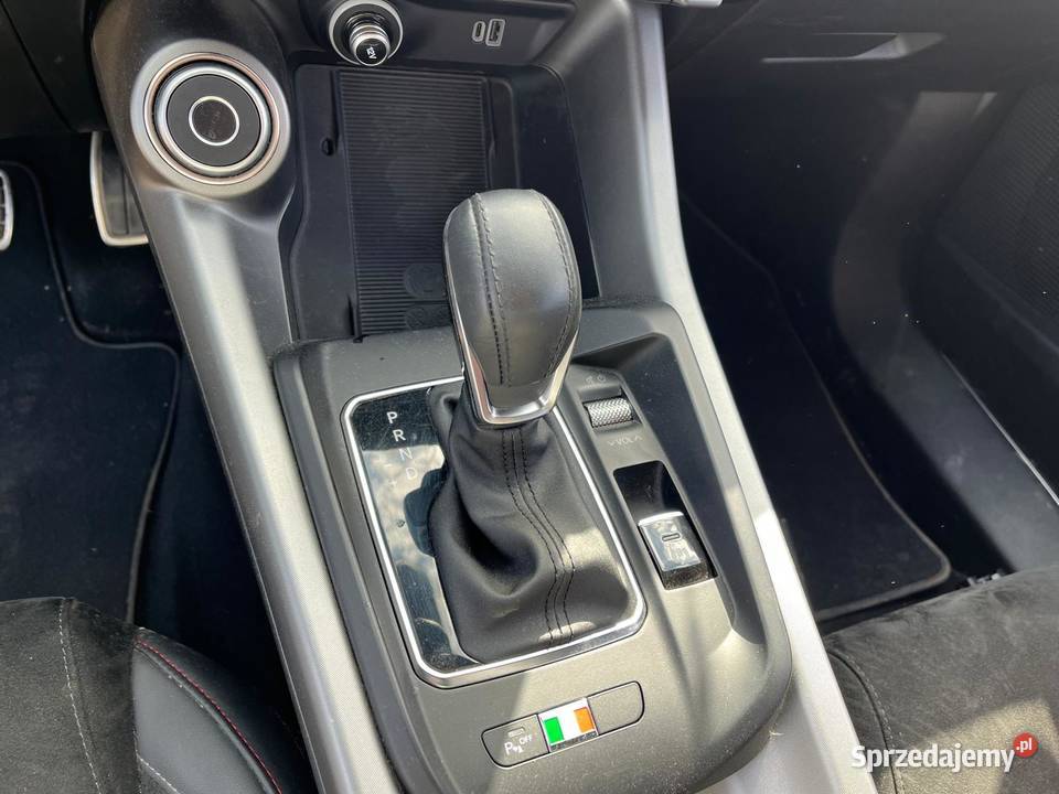 ALFA ROMEO Tonale 15 mHEV 160 Edizione Speciale 160KM Katowice