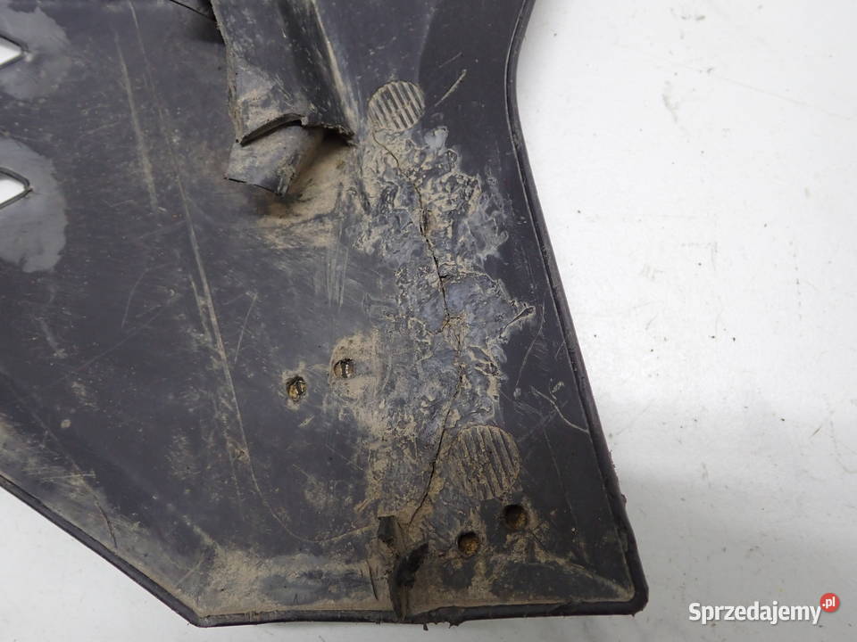 Osłony Chłodnic Owiewki Okleina KTM Sx 250 Sxf Strzelce Krajeńskie