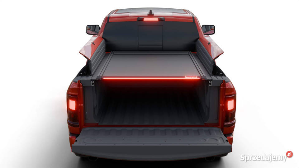 Roleta Aluminiowa Dodge Ram 1500 57ft RAMBOX Pasłęk