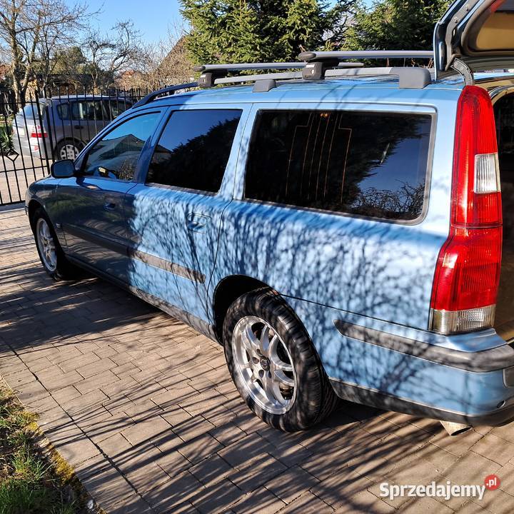 Volvo V70 automat