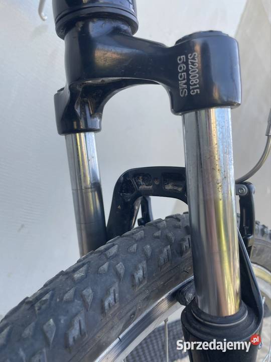 Rower górski Kross Hexagon Rozmiar S Koła 26 100 Nowa Słupia