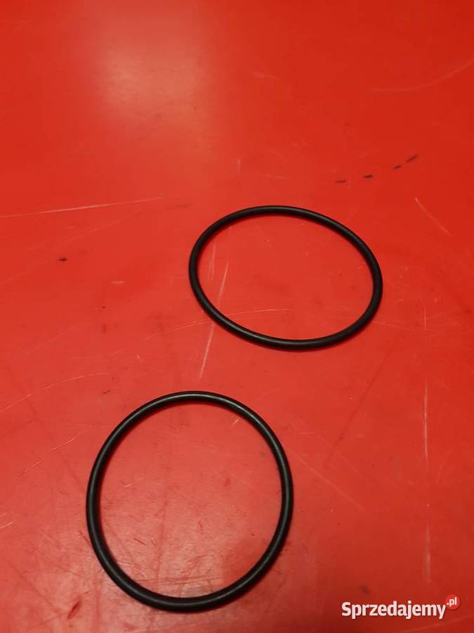 87705156 Zestaw uszczelek filtra CNH Case Sulechów