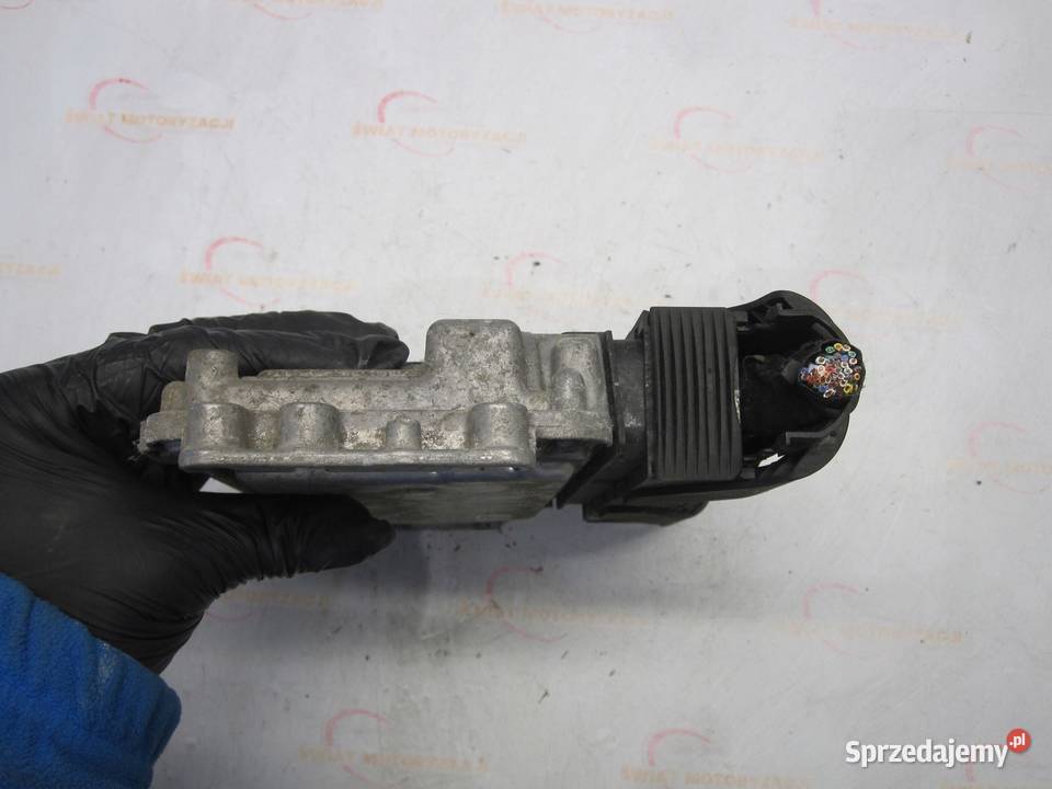 ALFA ROMEO MITO 14 B 09r komputer silnika osobowe świętokrzyskie Kielce