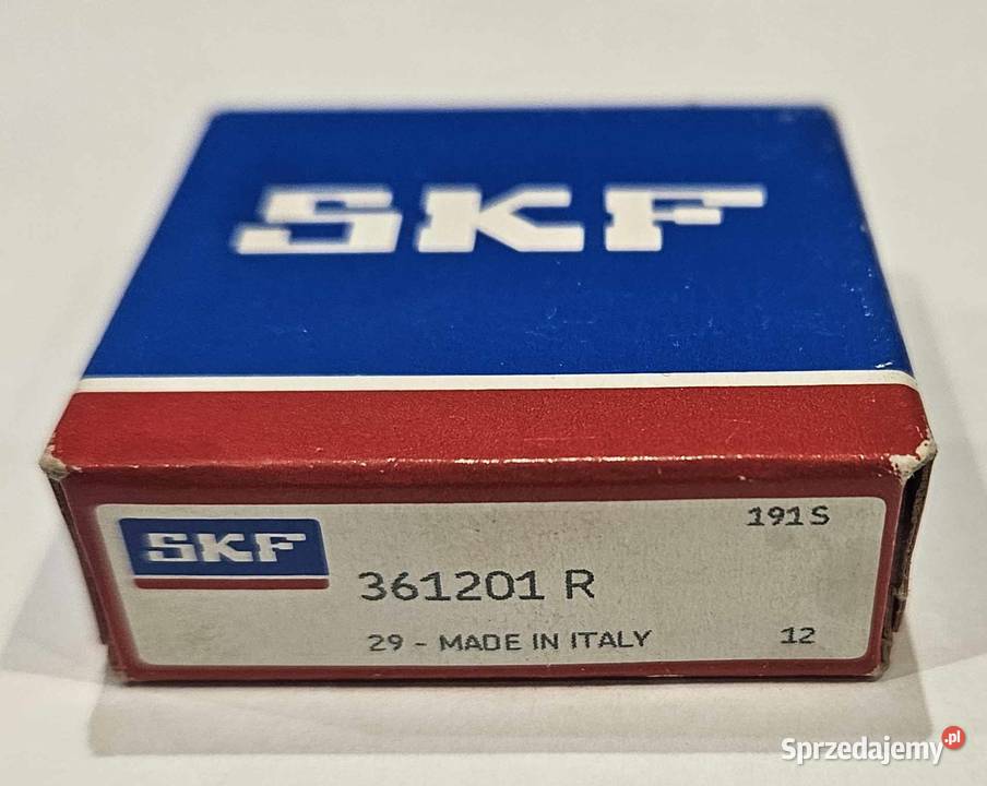 Łożysko SKF 361201 R 12x35x10mm Kraków