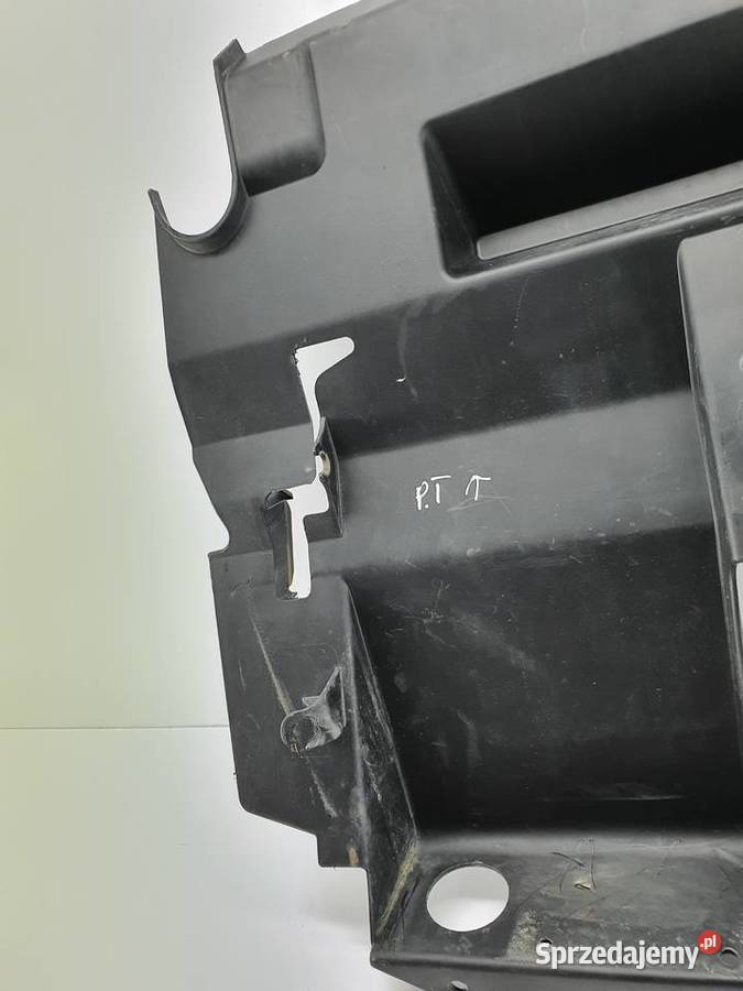 Obudowa Nakladka Wypelnienie Can Am Maverick Łódź