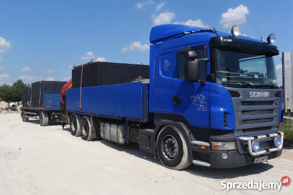 szamba betonowe 6m3 i montaż Szydłowiec