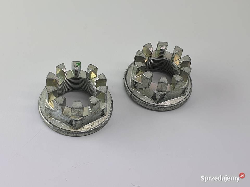 Nakretka Polosi Honda Trx 420 łódzkie Łódź