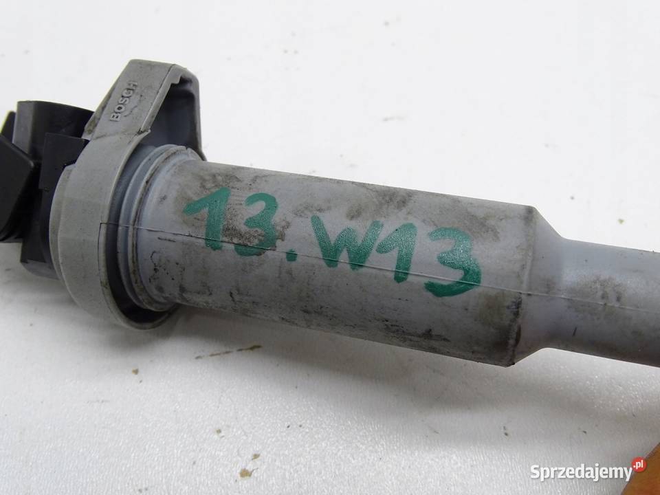 CEWKA ZAPŁONOWA 7575010 16 B 116i N13B16A BMW