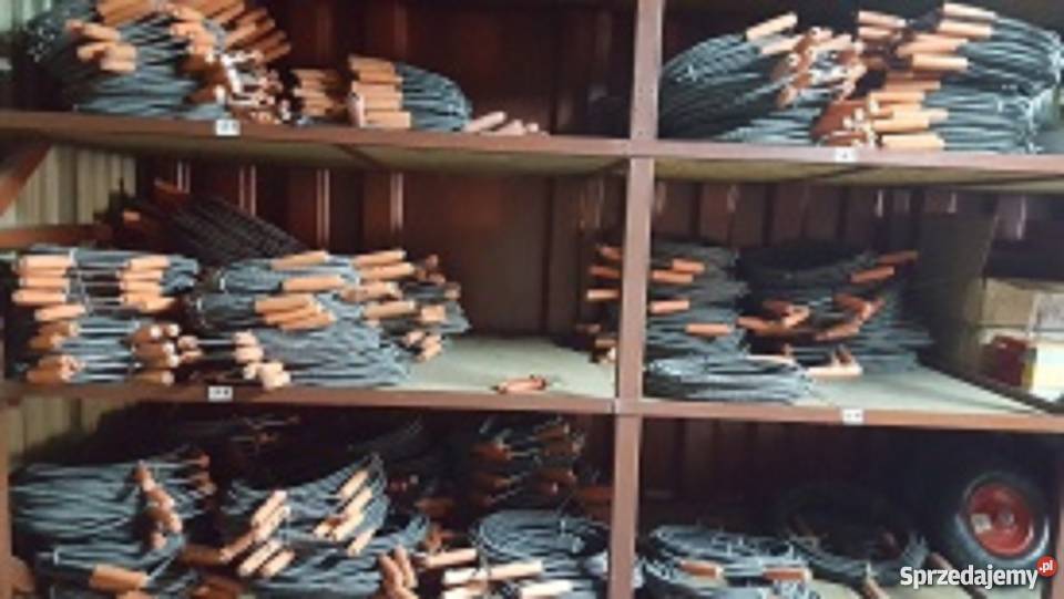 Żmijka do rur sprężyna kanalizacyjna 20 m fi10 małopolskie Rzeszotary sprzedam