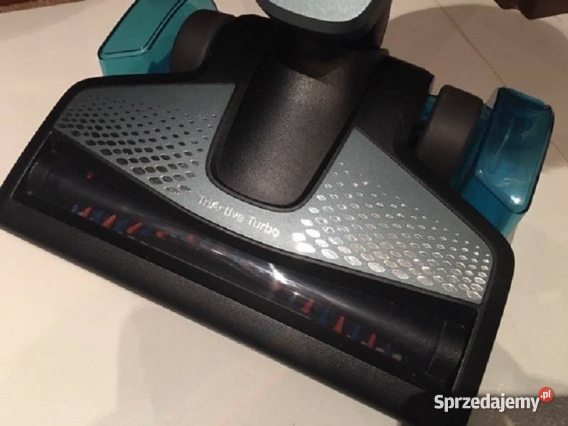 Philips PowerPro Aqua 3w1 FC640801 małopolskie Kraków sprzedam