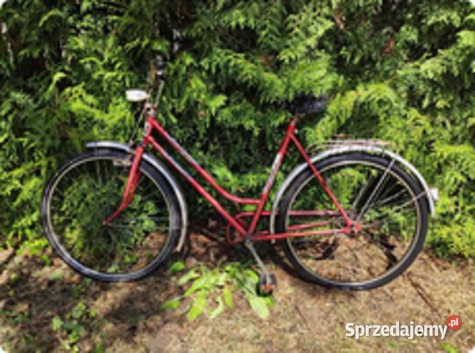 Sprzedam rowery Kettler PeugeotKalkhoff łódzkie Szadek