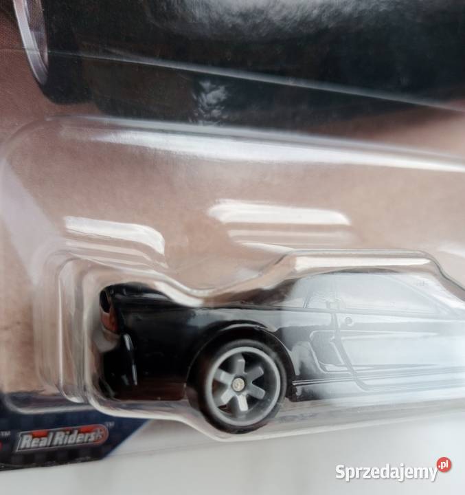 Hot Wheels 2003 Honda NSXR Premium stan wysyłka CE  Jaworzno
