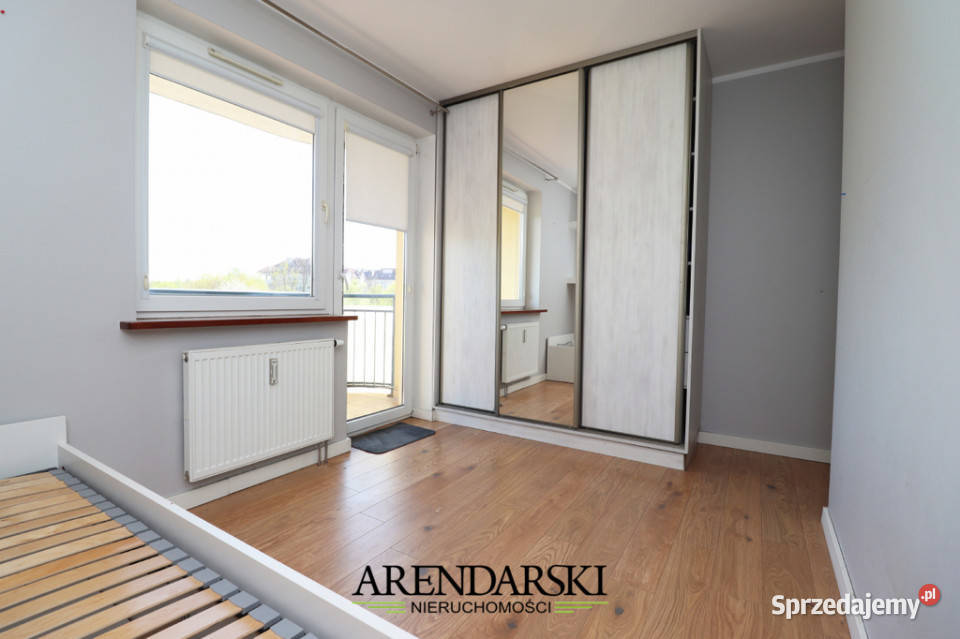 WYJĄTKOWE MIESZKANIE OS GÓRCZYN sprzedam