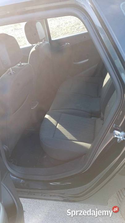 Opel Astra J 14 Sports Tourer Ostrowiec Świętokrzyski