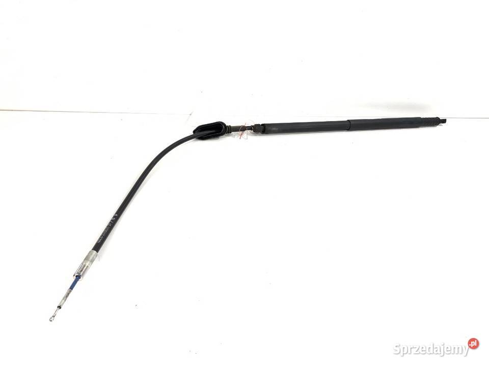 SIŁOWNIK TELESKOP PEUGEOT 508 SW I 20 181 1018