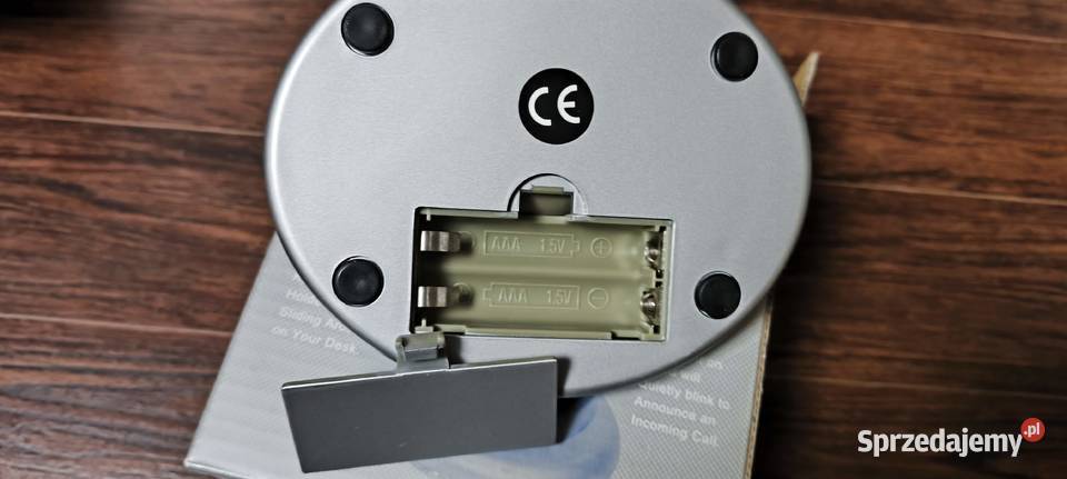 LG Uchwyt na telefon z diodą sygnalizacyjną Gliwice