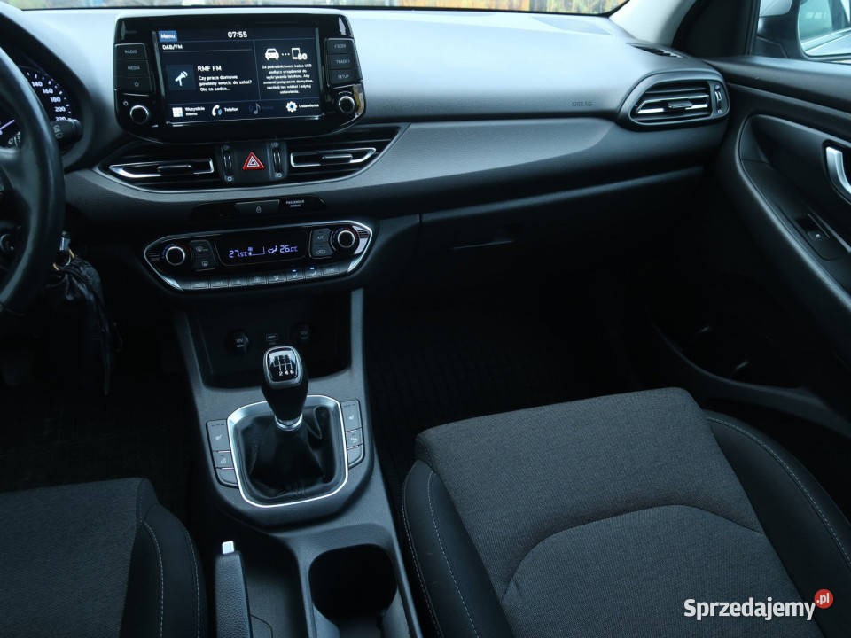 Hyundai i30 15 DPI i30 mazowieckie Piaseczno sprzedam