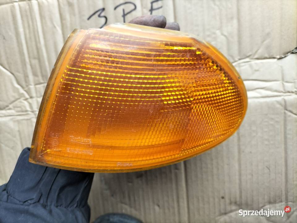 KIERUNKOWSKAZ LEWY ASTRA F OPEL Kamień-Kolonia