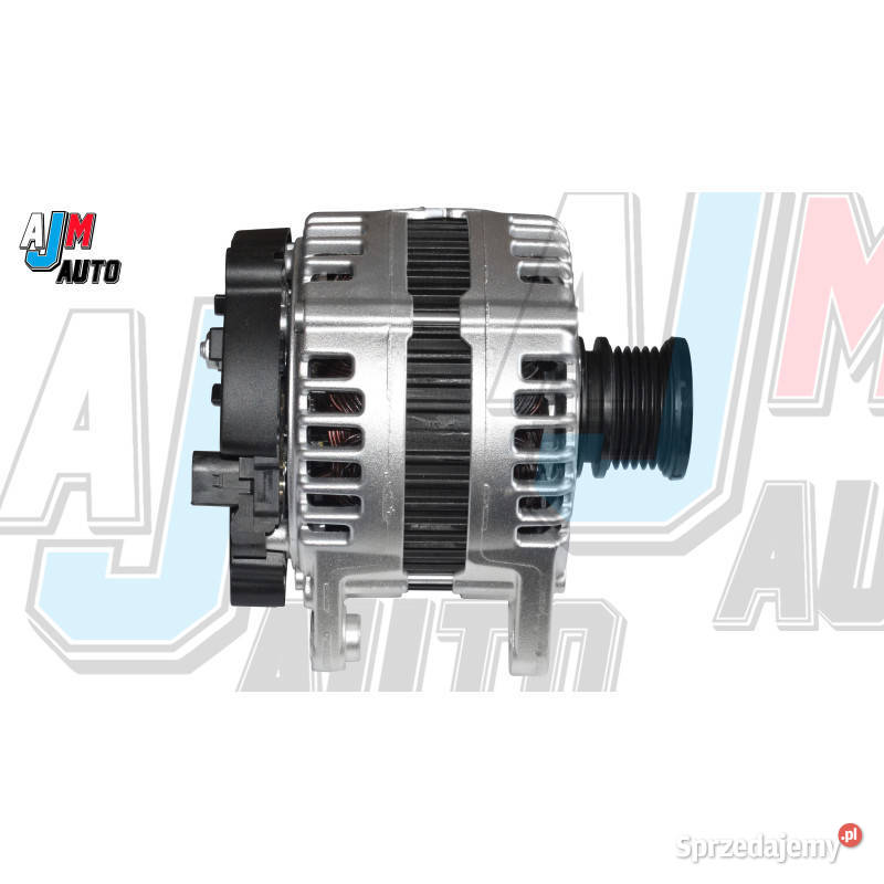 Alternator 0121715042 20 TDI BiTDI 36 V6 Skoda Grabów Szlachecki sprzedam